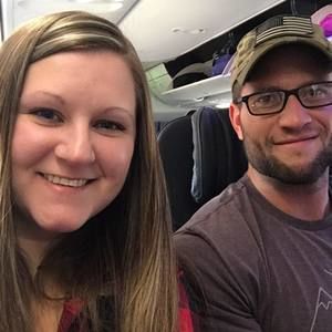 Meet your Posher, Tessa